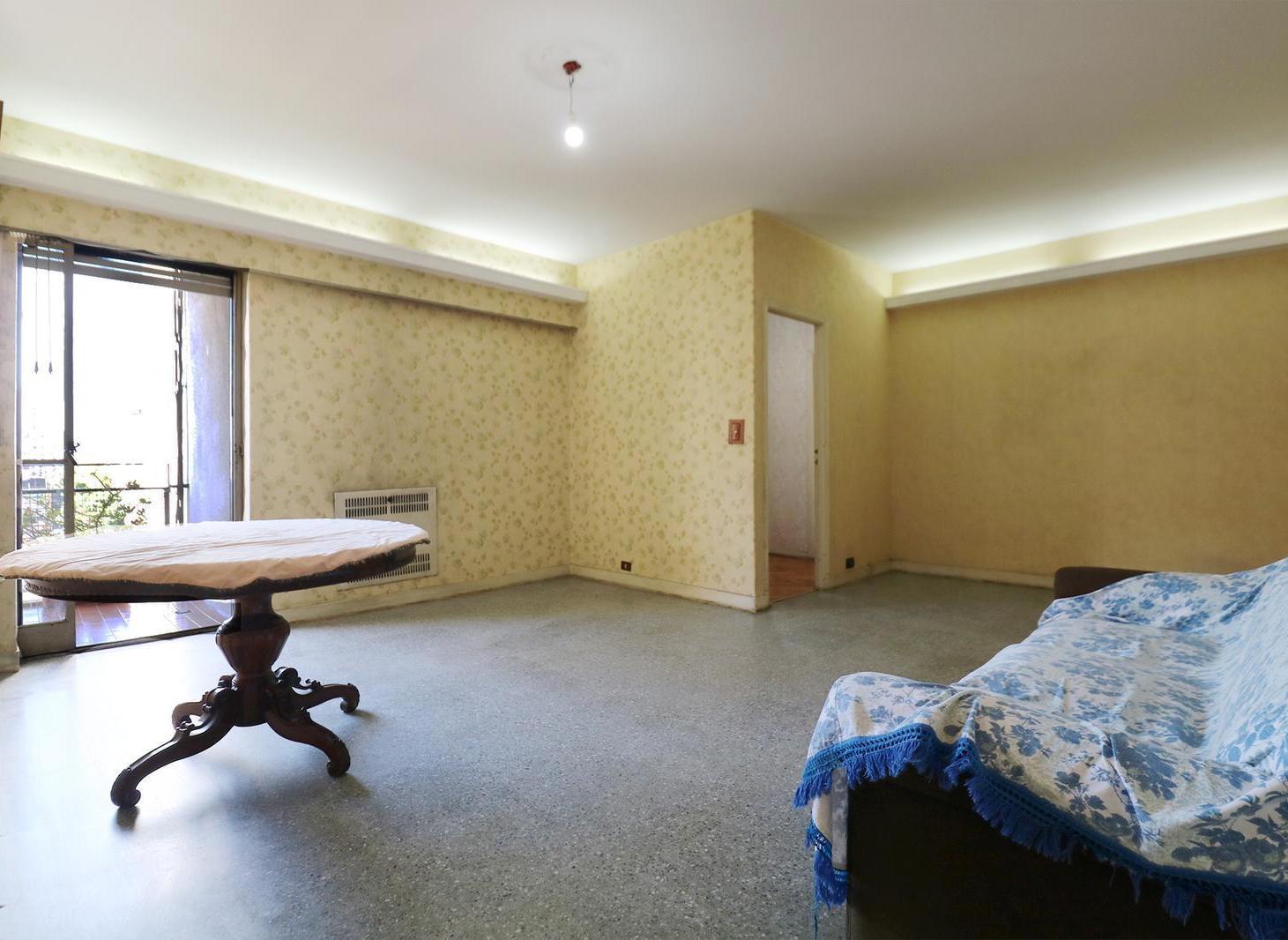 Foto de VENTA DEPARTAMENTO DE 4 AMBIENTES - ALMAGRO - AL FRENTE - VISTA ABIERTA, imagen 1