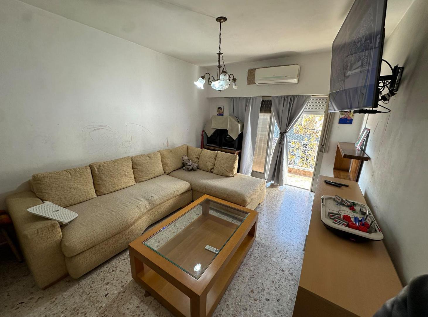 Foto de venta PH 6 ambientes ENTRADA INDEPENDIENTE SIN EXPENSAS - APTO CREDITO, imagen 3