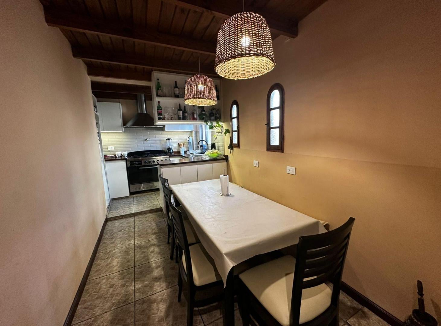 Foto de VENTA PH 4 ambientes- SAN MARTIN - PARRILLA CUBIERTA- ACEPTA PERMUTA, imagen 4