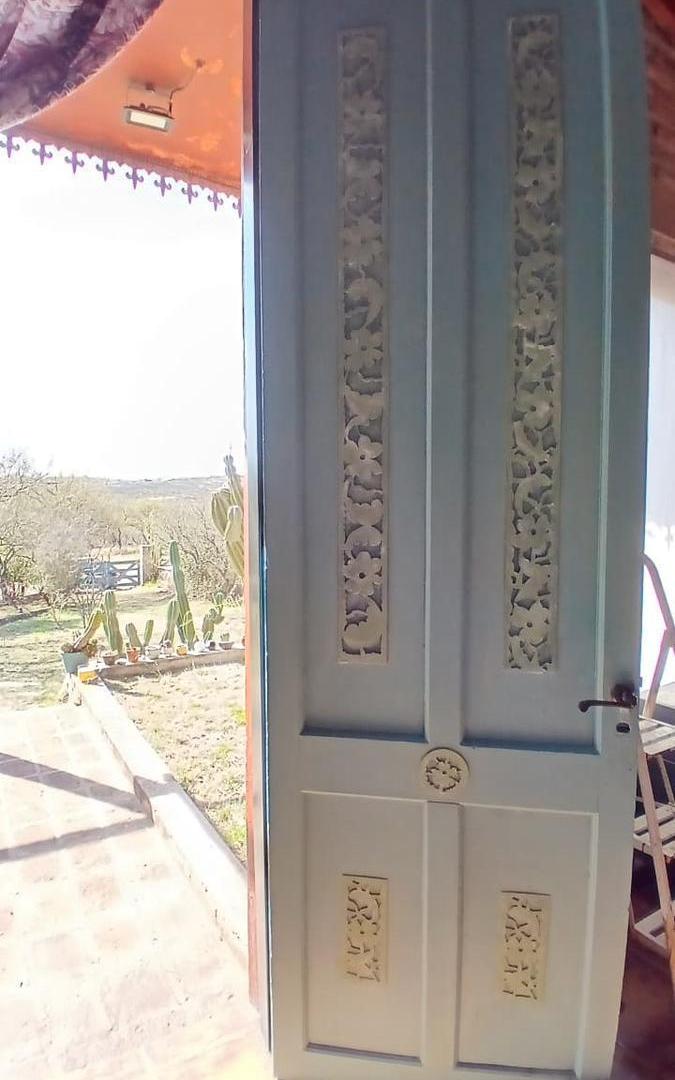 Foto de VENTA CASA EN BLOCK EN CABALANGO - CORDOBA, imagen 2