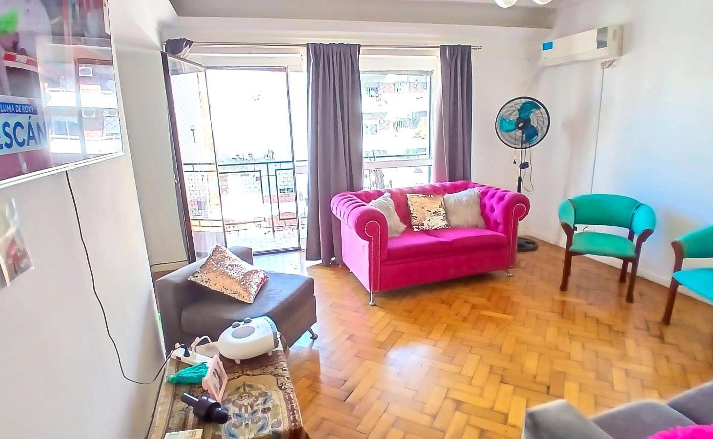 Foto de ALQUILER DEPARTAMENTO 5 AMBIENTES PISO COMPLETO 6TO PISO - AV. BELGRANO, imagen 1