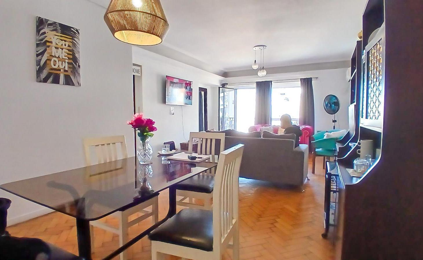 Foto de ALQUILER DEPARTAMENTO 5 AMBIENTES PISO COMPLETO 6TO PISO - AV. BELGRANO, imagen 3