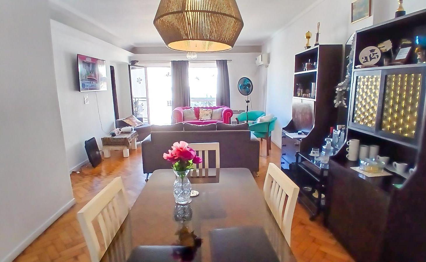 Foto de ALQUILER DEPARTAMENTO 5 AMBIENTES PISO COMPLETO 6TO PISO - AV. BELGRANO, imagen 2
