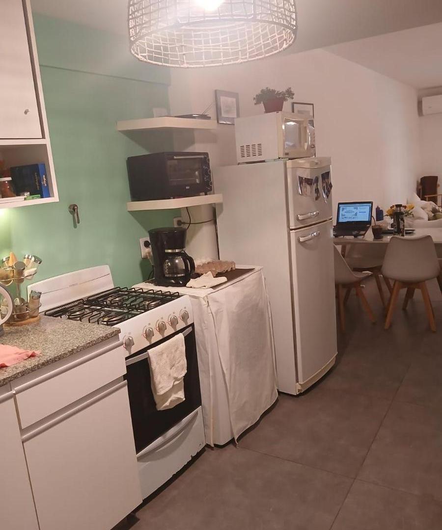 Foto de Departamento en Recoleta, imagen 2