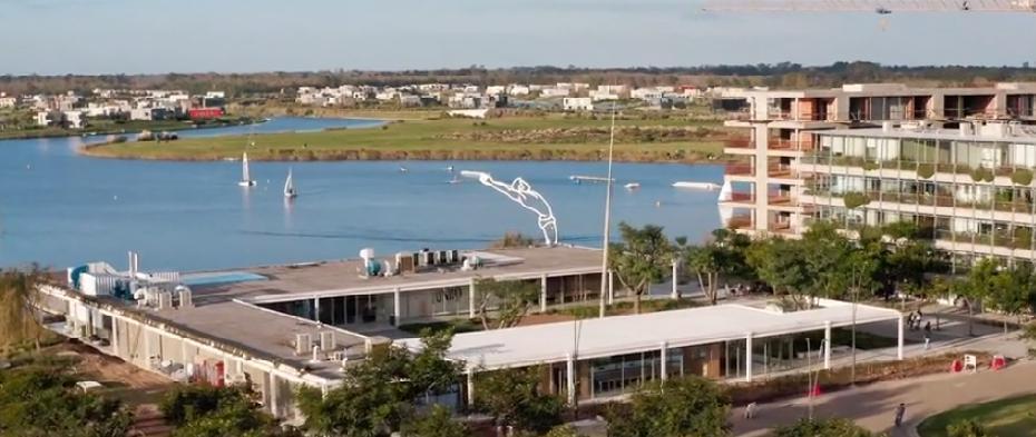 Foto de VENTA LOTE BARRIO PRIVADO " LAS AMARRAS " - PERMUTA - FINANCIACION, imagen 2