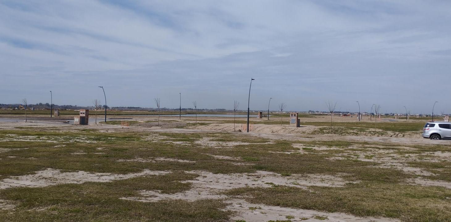 Foto de VENTA LOTE BARRIO PRIVADO " LAS AMARRAS " - PERMUTA - FINANCIACION, imagen 1