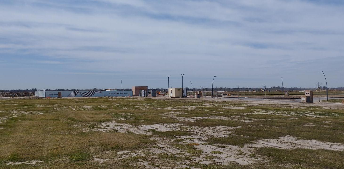Foto de VENTA - LOTE BARRIO PRIVADO " LAS AMARRAS " - PERMUTA - FINANCIACION, imagen 1