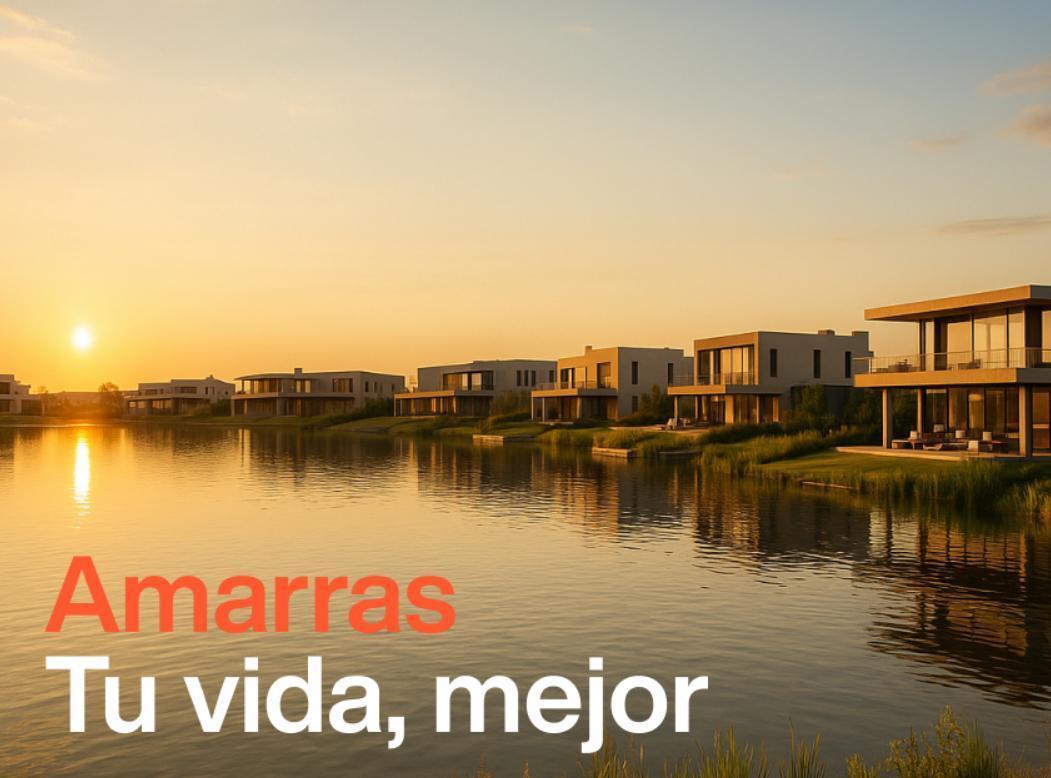 Foto de VENTA - LOTE BARRIO PRIVADO " LAS AMARRAS " - PERMUTA - FINANCIACION, imagen 4