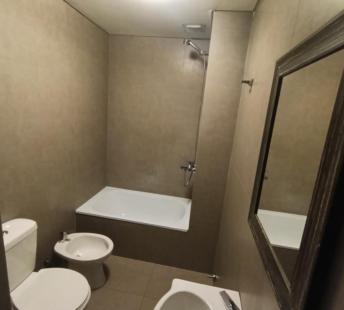 Foto de VENTA DEPARTAMENTO 26 m2 APTO CREDITO distribuido en 2 AMBIENTES CON, imagen 2