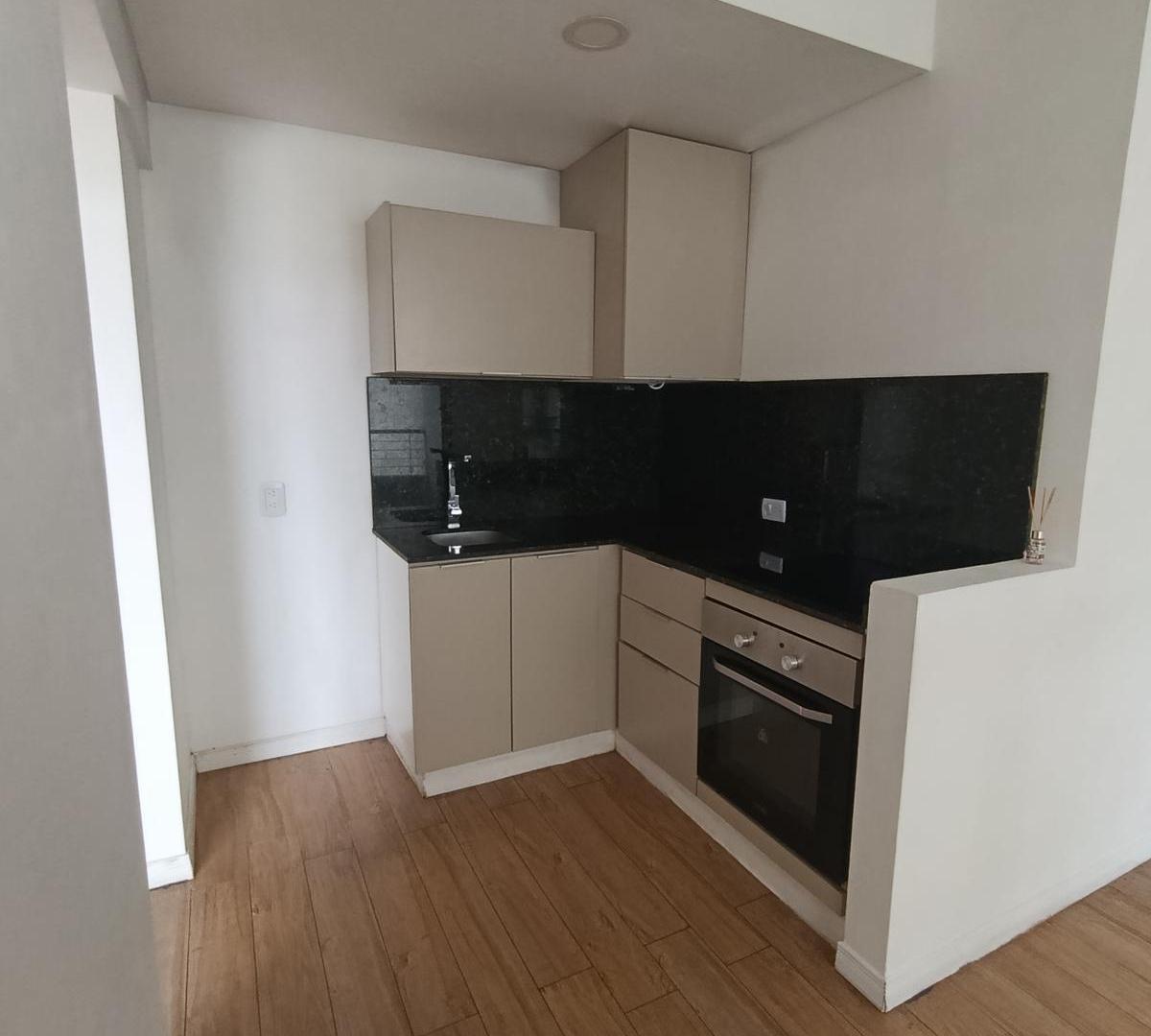 Foto de VENTA DEPARTAMENTO 26 m2 APTO CREDITO distribuido en 2 AMBIENTES CON, imagen 5