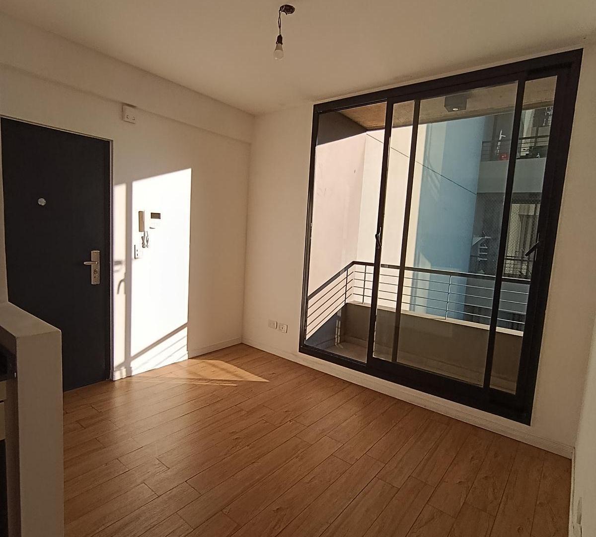 Foto de VENTA DEPARTAMENTO 26 m2 APTO CREDITO distribuido en 2 AMBIENTES CON, imagen 1