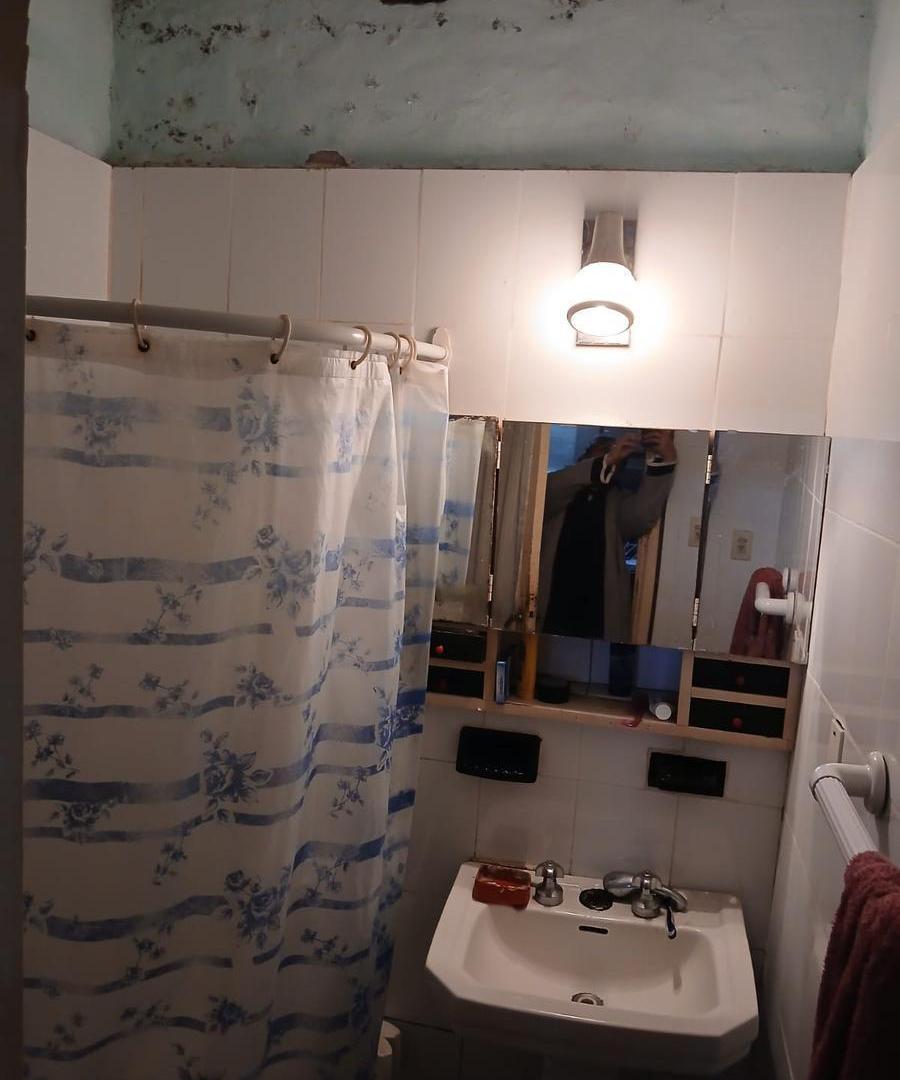 Foto de VENTA PH 4 AMBIENTES EN SAAVEDRA - PATIO - TERRAZA - DOS PLANTAS - SIN, imagen 5