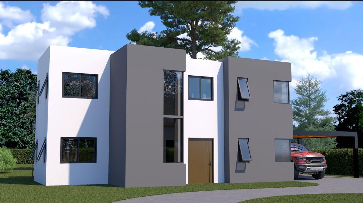 Foto de VENTA CASA SAN SEBASTIAN AREA 8 A LA LAGUNA VISTA ABIERTA FINANCIA TOMA, imagen 2