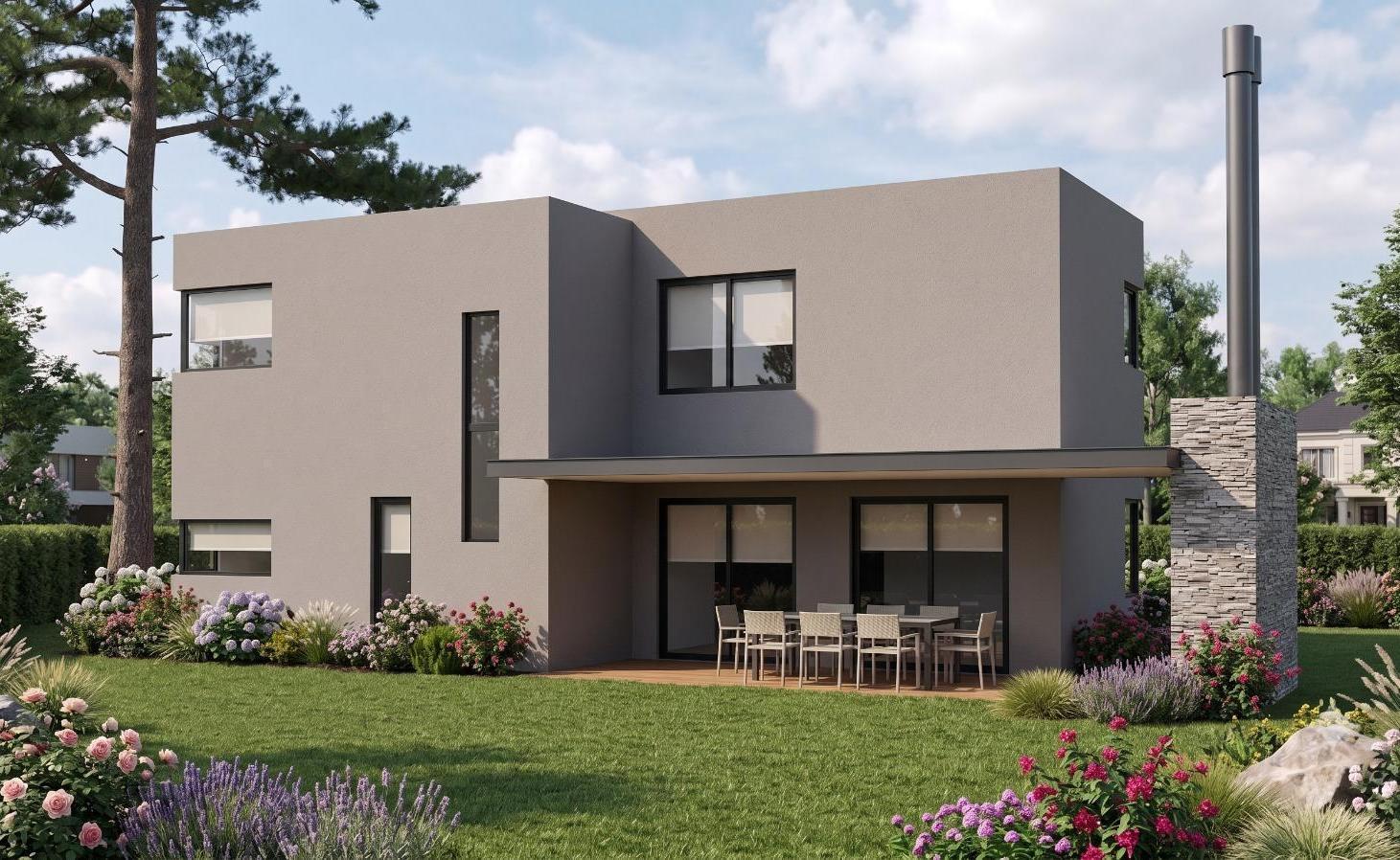 Foto de VENTA CASA SAN SEBASTIAN LOTE INTERNO FINANCIA DUEÑO DIRECTO TOMA LOTE, imagen 5
