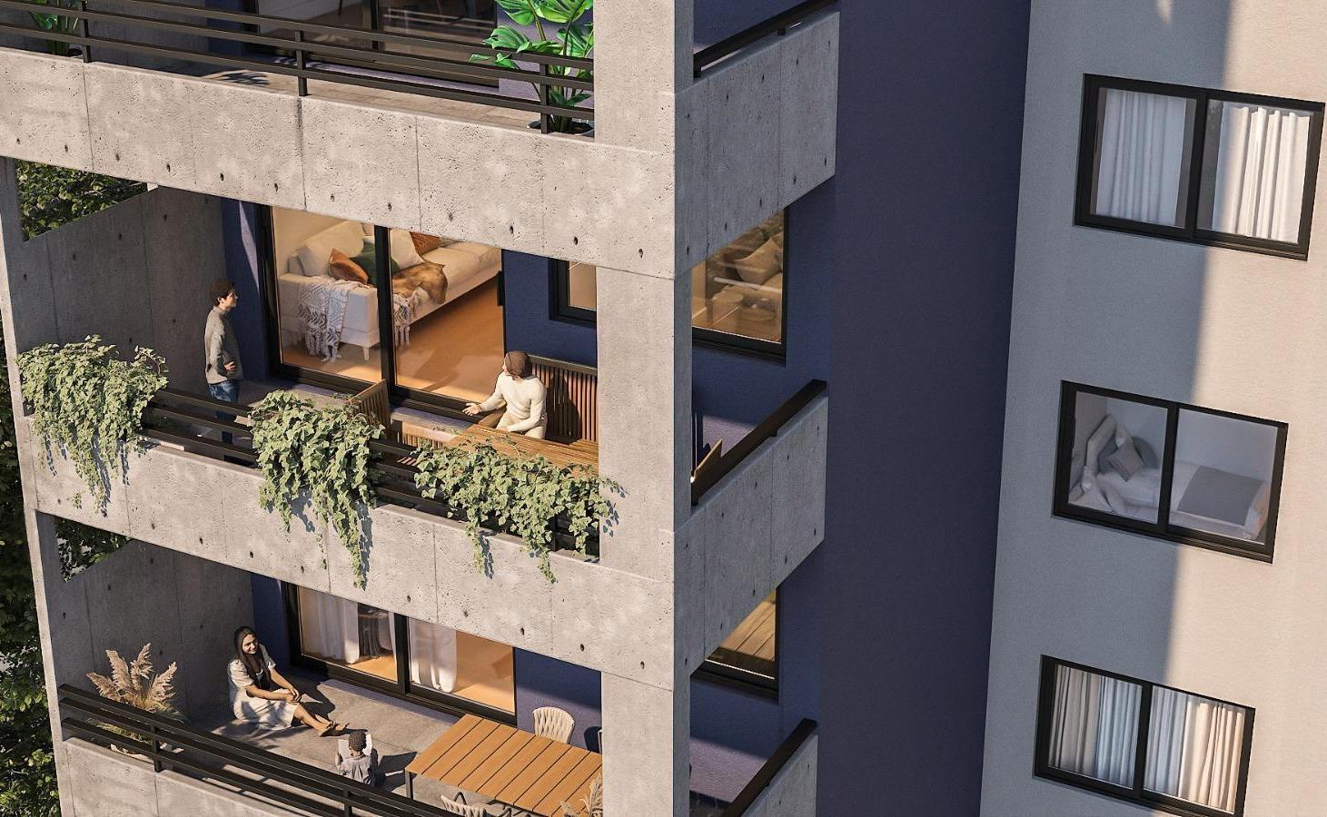 Foto de LOTE EN VENTA C/PROYECTO CABALLITO / FERRO EXCELENTE UBICACIÓN Y GRAN, imagen 2