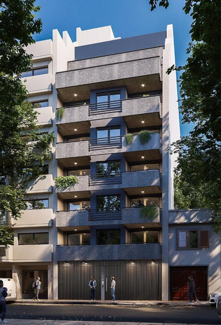 Foto de LOTE EN VENTA C/PROYECTO CABALLITO / FERRO EXCELENTE UBICACIÓN Y GRAN, imagen 4
