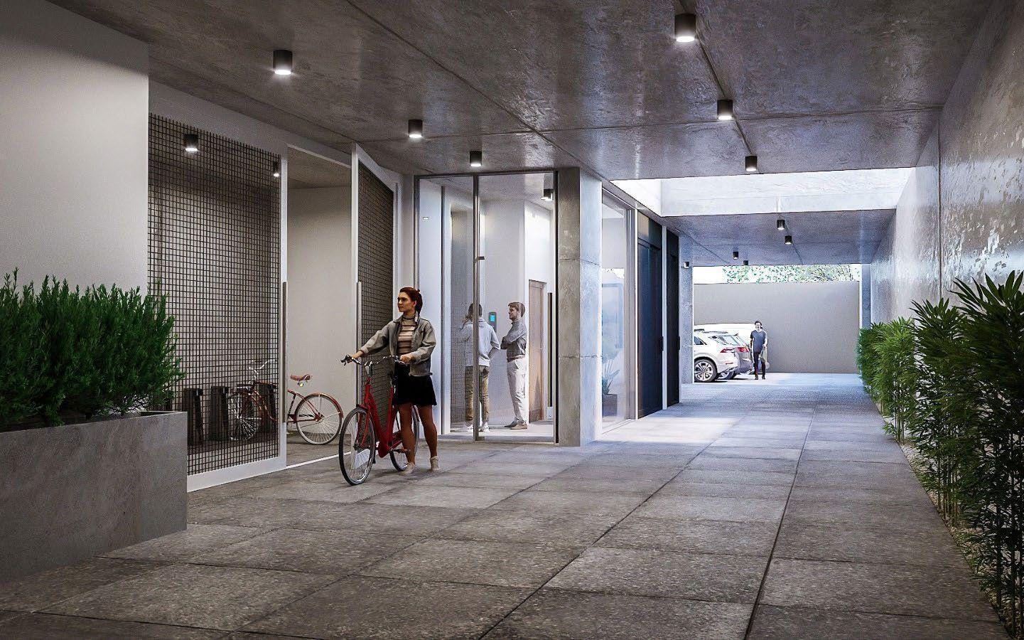 Foto de LOTE EN VENTA C/PROYECTO CABALLITO / FERRO EXCELENTE UBICACIÓN Y GRAN, imagen 3