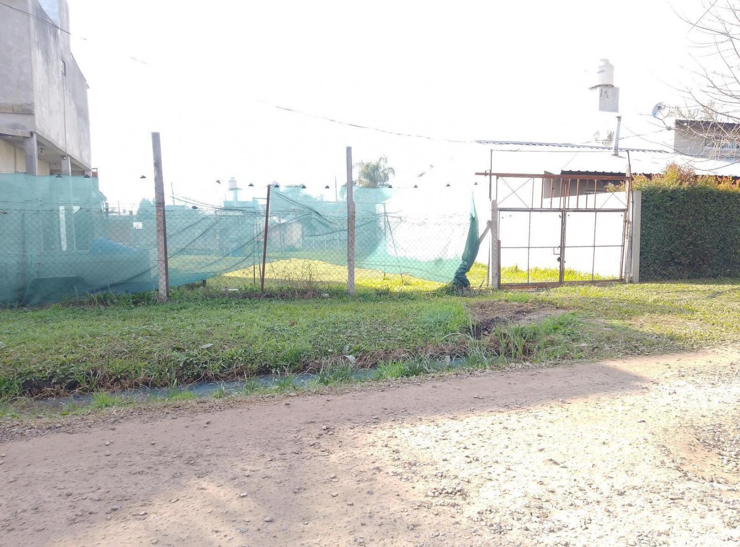 Foto de VENTA TERRENO GARIN BARRIO SEMICERRADO SIN EXPENSAS!!, imagen 4
