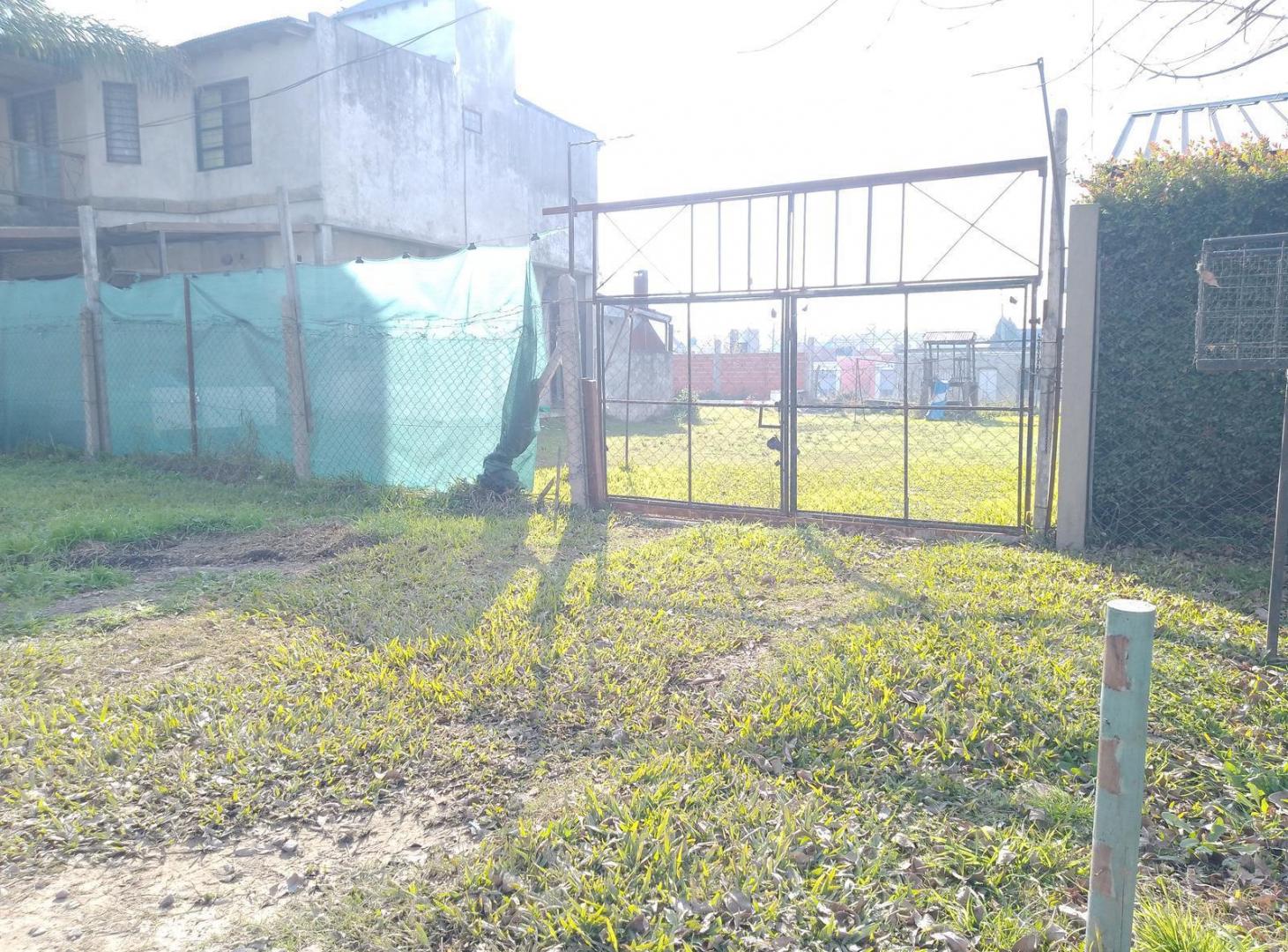 Foto de VENTA TERRENO GARIN BARRIO SEMICERRADO SIN EXPENSAS!!, imagen 3