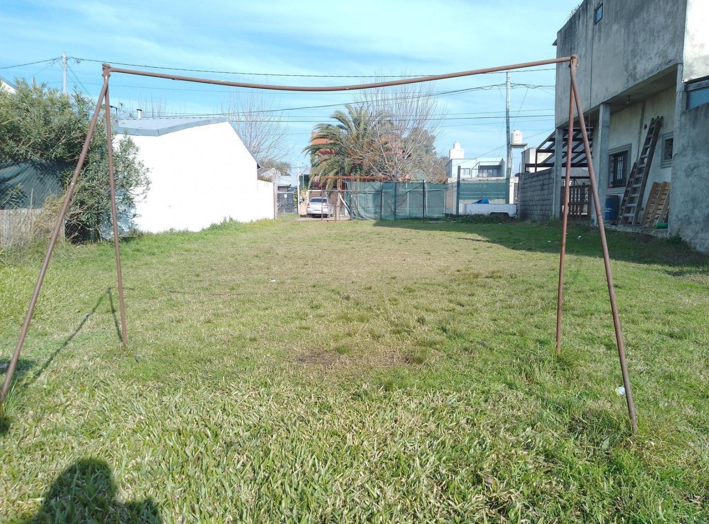 Foto de VENTA TERRENO GARIN BARRIO SEMICERRADO SIN EXPENSAS!!, imagen 2