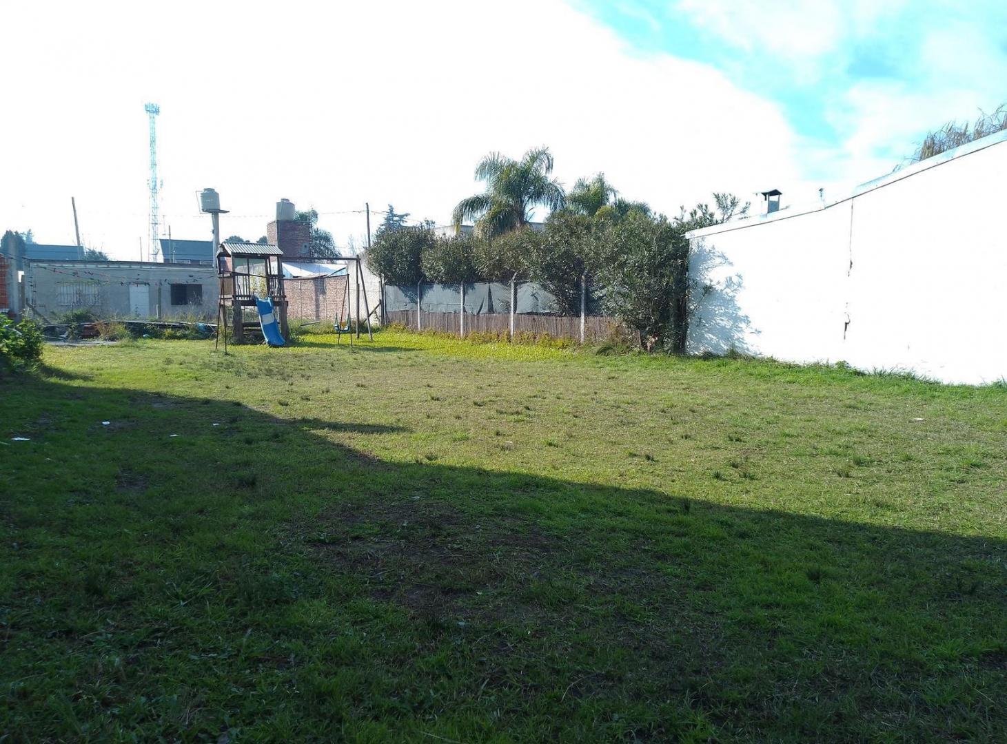 Foto de VENTA TERRENO GARIN BARRIO SEMICERRADO SIN EXPENSAS!!, imagen 1