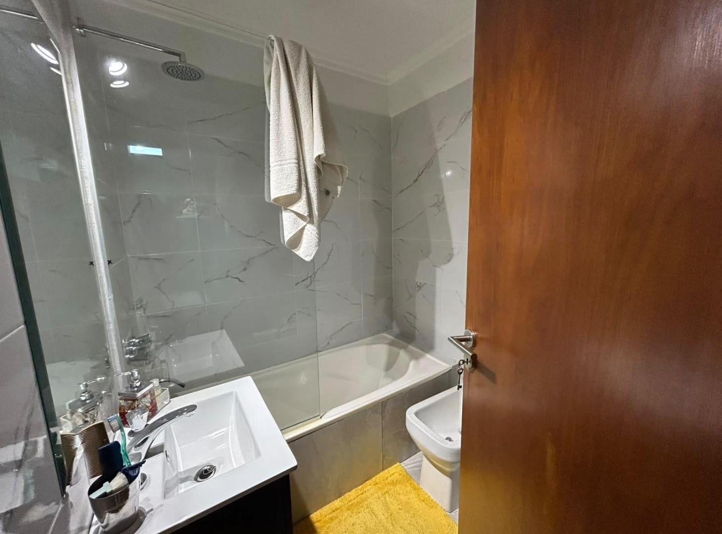 Foto de VENTA DEPARTAMENTO 2 AMBIENTES IMPECABLE DOS PATIOS RECICLADO A NUEVO, imagen 5