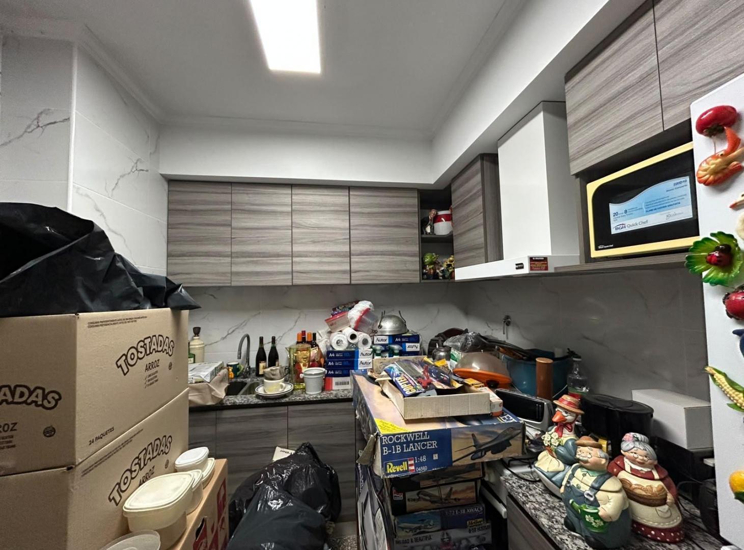 Foto de VENTA DEPARTAMENTO 2 AMBIENTES IMPECABLE DOS PATIOS RECICLADO A NUEVO, imagen 4