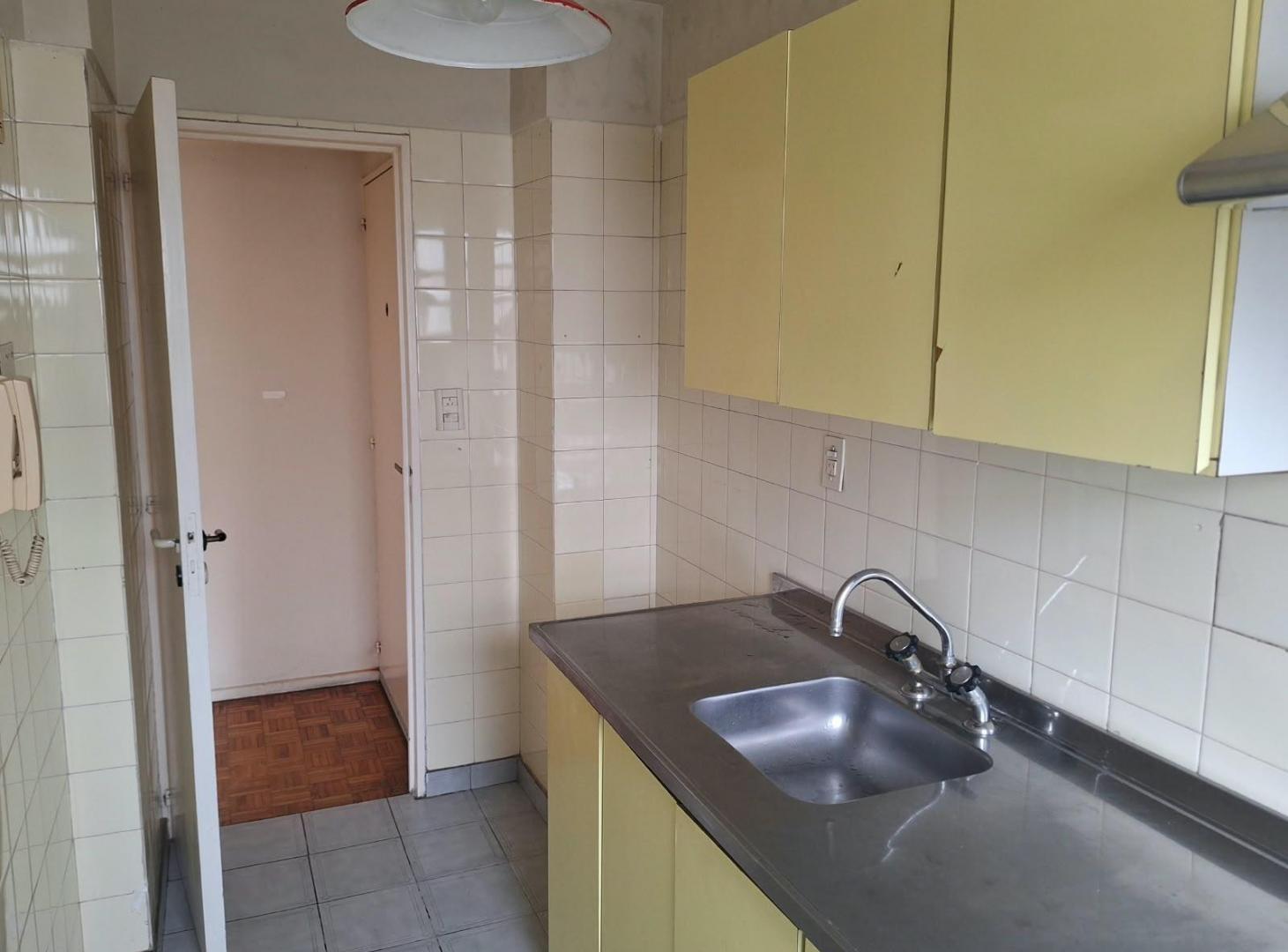 Foto de VENTA DEPARTAMENTO DOS AMBIENTES EN BALVANERA, imagen 3
