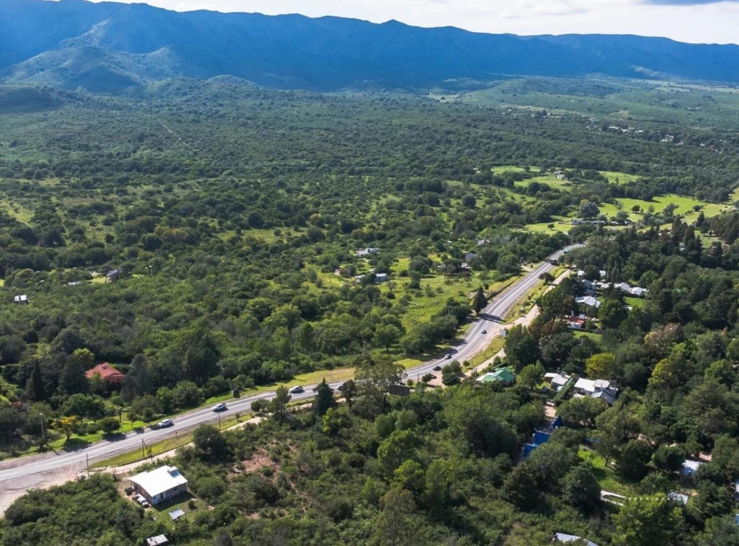 Foto de Venta 3 Lotes Contiguos sobre Ruta 38 - Venta Individual o en Bloque, imagen 5