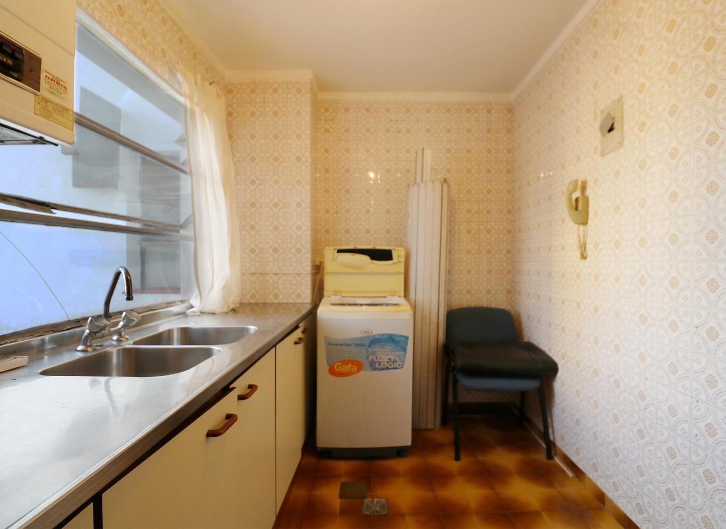 Foto de VENTA DEPARTAMENTO DE DOS AMBIENTES - BELGRANO - LUMINOSO - FUNCIONAL, imagen 4