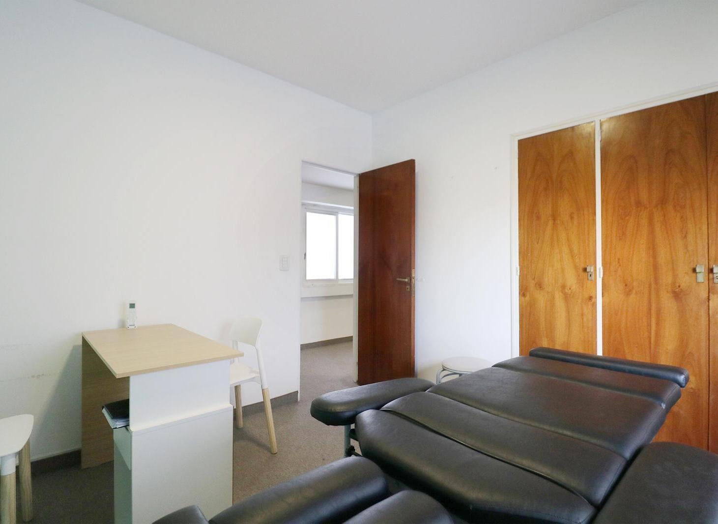 Foto de VENTA DEPARTAMENTO DE DOS AMBIENTES - BELGRANO - LUMINOSO - FUNCIONAL, imagen 5