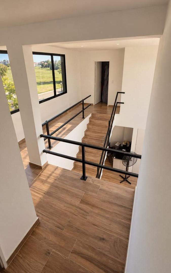 Foto de VENTA CASA 4 AMBIENTES MODERNA C/ PISCINA - COUNTRY SAN SEBASTIAN, imagen 5