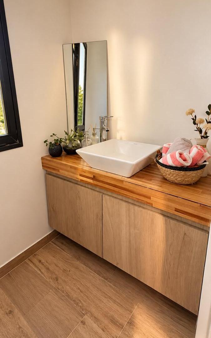 Foto de VENTA CASA 4 AMBIENTES MODERNA C/ PISCINA - COUNTRY SAN SEBASTIAN, imagen 4