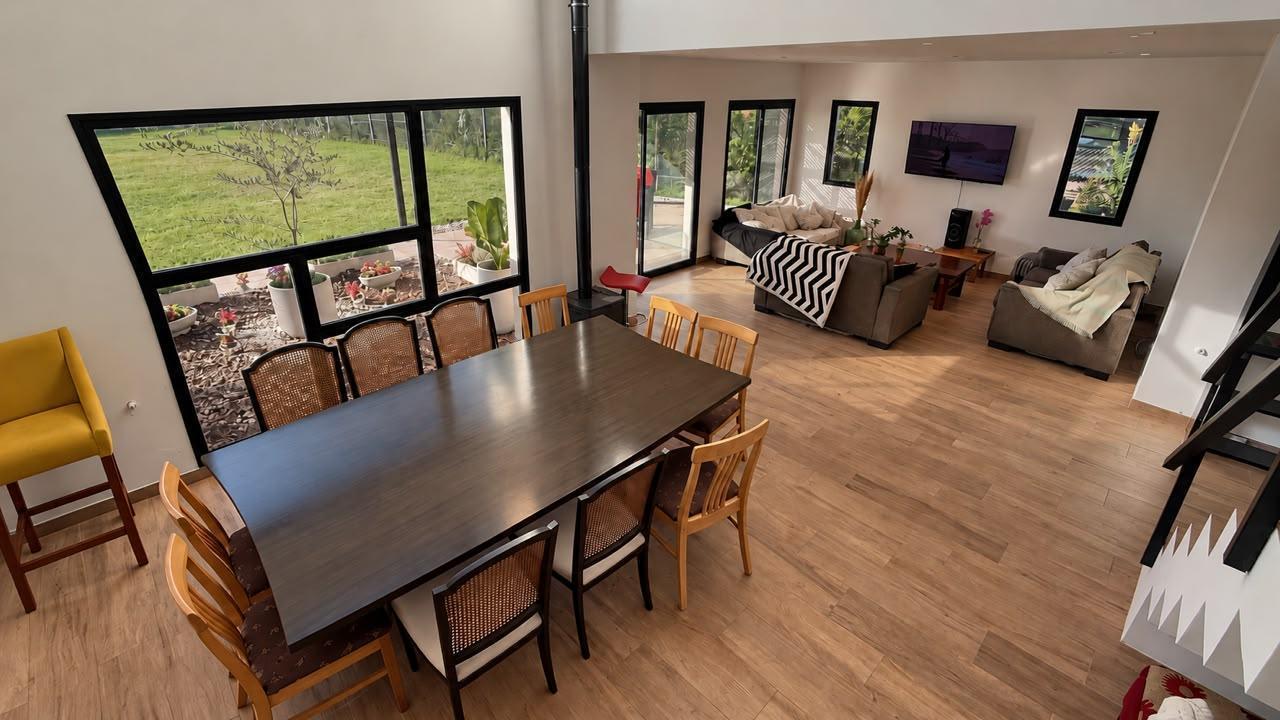 Foto de VENTA CASA 4 AMBIENTES MODERNA C/ PISCINA - COUNTRY SAN SEBASTIAN, imagen 3