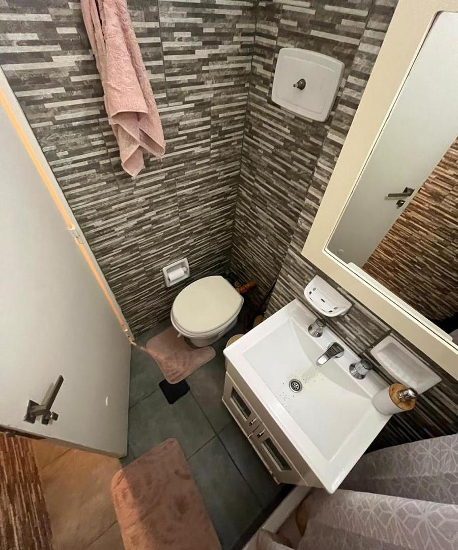 Foto de ALQUILER DEPARTAMENTO DE DOS AMBIENTES - PALERMO - BALCON CORRIDO, imagen 4