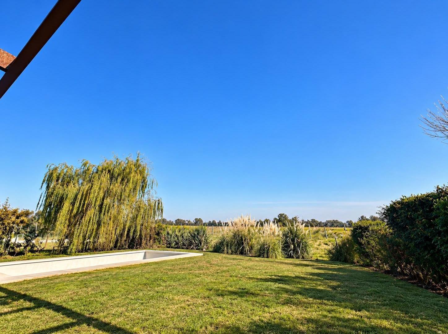 Foto de VENTA CASA A ESTRENAR 5 AMBIENTES - COUNTRY SAN SEBASTIÁN ÁREA 10, imagen 3