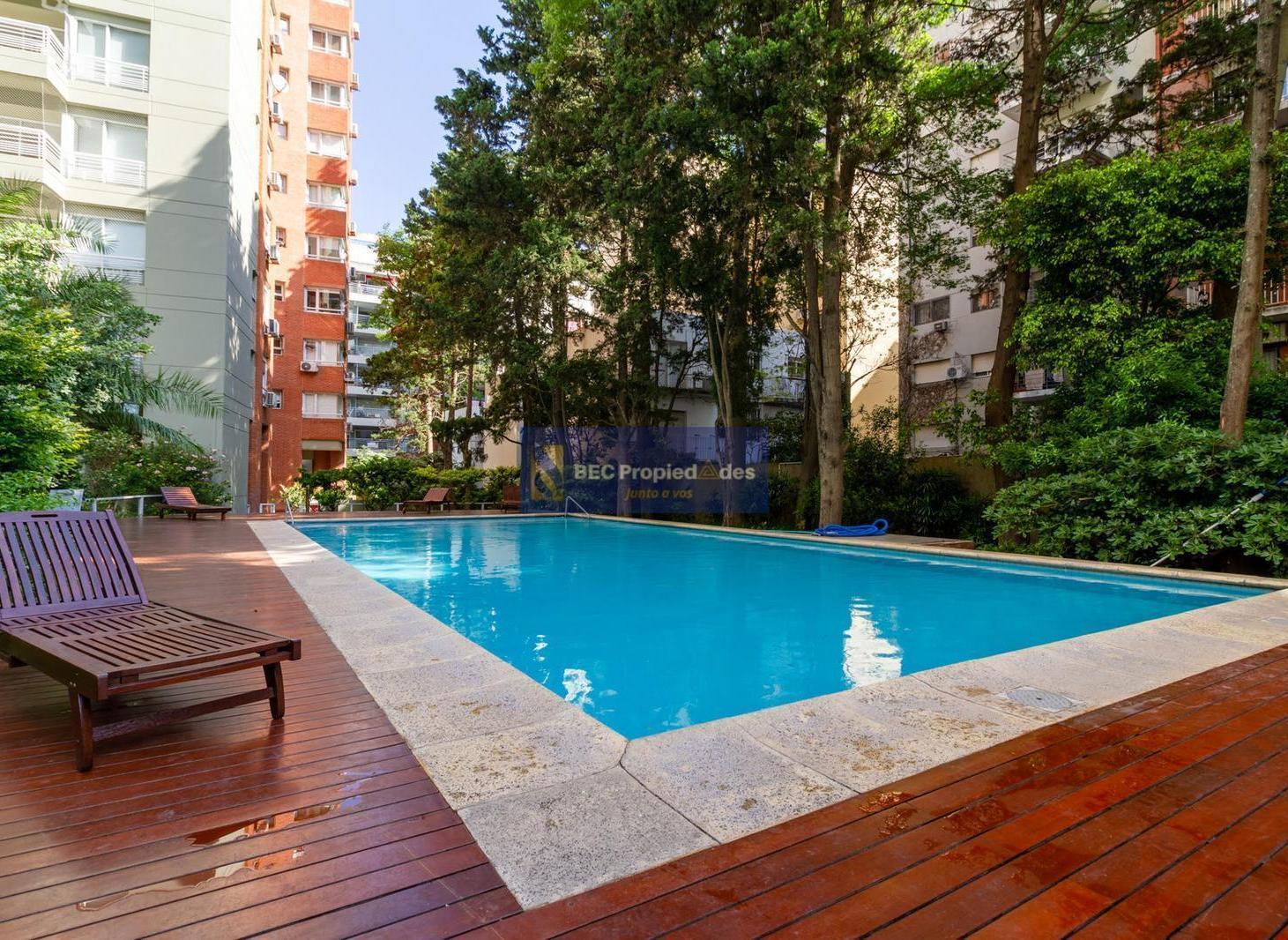 Foto de ALQUILER DEPARTAMENTO SEMIPISO de 4 AMBIENTES CON COCHERA LA ISLA OLIVOS, imagen 2