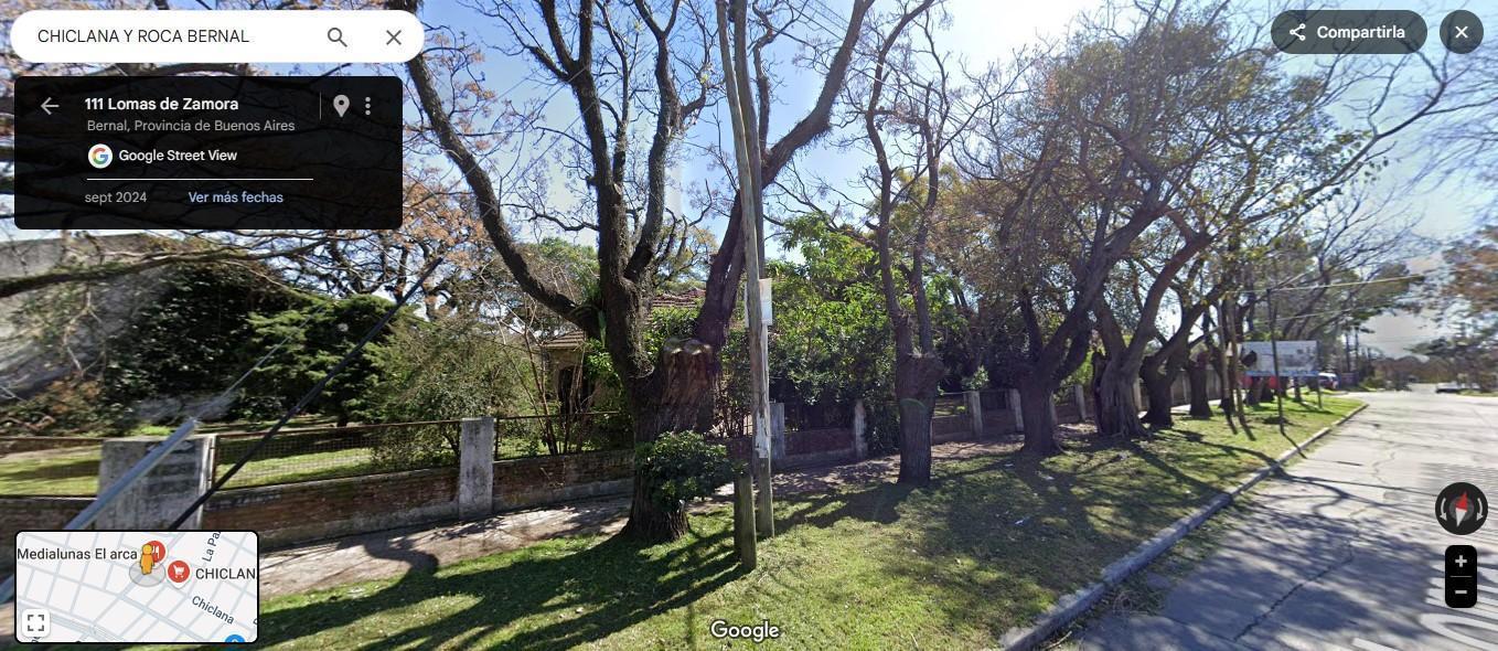 Foto de VENTA BERNAL – 2.500 M² EN DOS FRACCIONES – IDEAL INSTITUCIONES Y, imagen 1