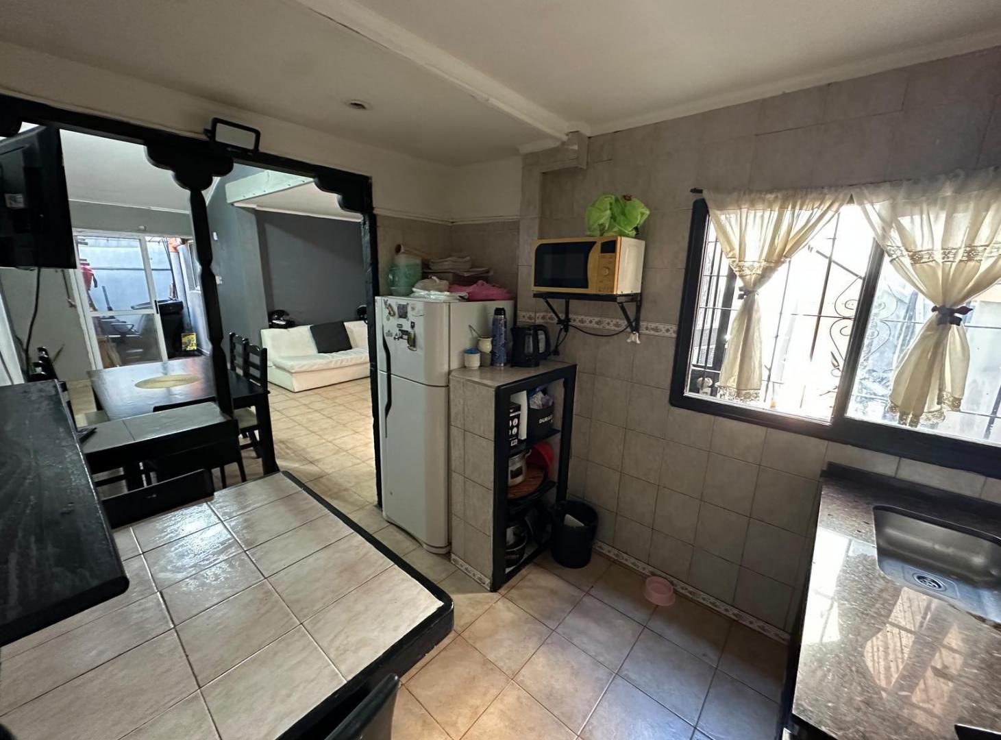 Foto de VENTA PH 3 AMBIENTES APTO CRÉDITO ACEPTA PERMUTA SAN MARTIN VILLA MAIPU, imagen 4