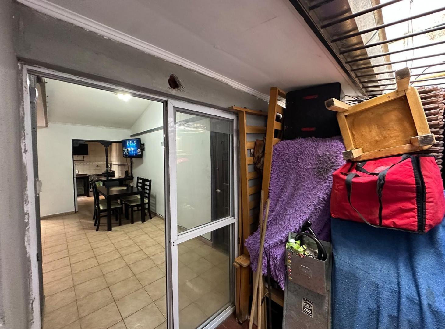 Foto de VENTA PH 3 AMBIENTES APTO CRÉDITO ACEPTA PERMUTA SAN MARTIN VILLA MAIPU, imagen 5
