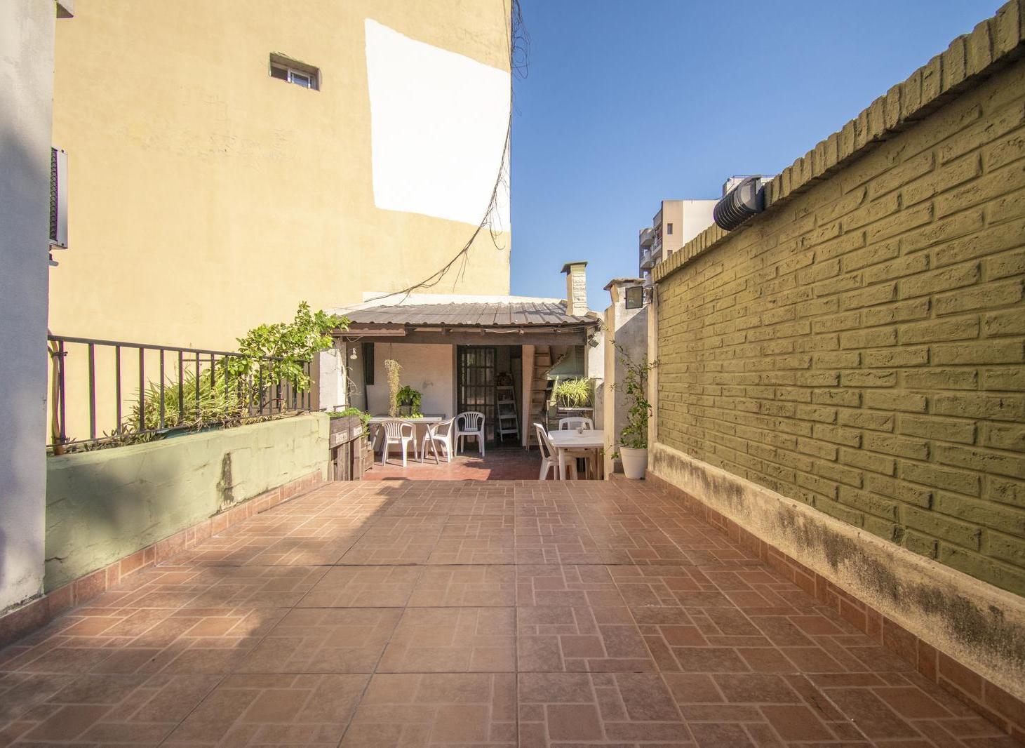 Foto de VENTA EN BLOCK 2 PH (PB 1° PISO) SIN EXPENSAS APTO CRÉDITO PERMUTA, imagen 3
