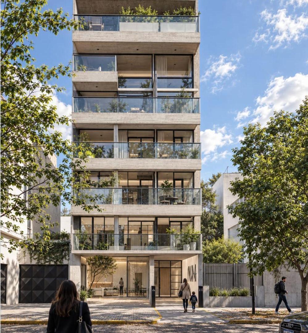 Apartamento