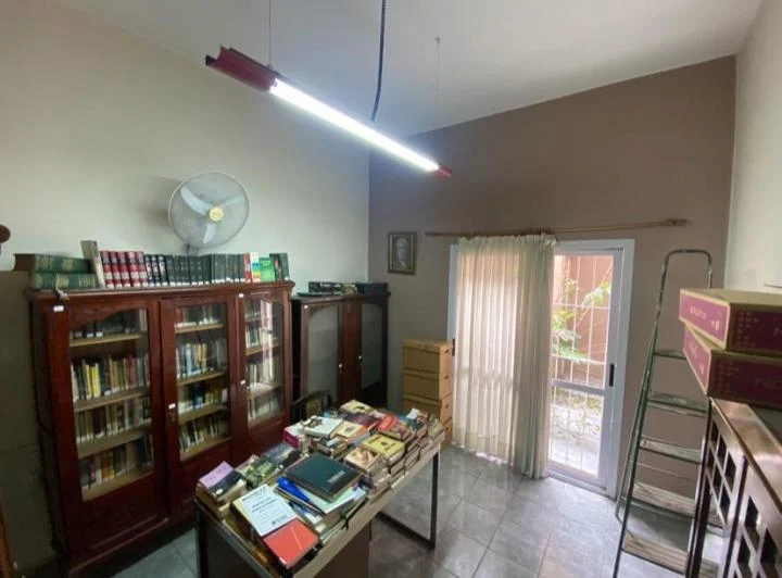 Foto de PLENO CENTRO- AMPLIO P.H AMOBLADO PARA USO COMERCIAL O PROFESIONAL, imagen 3