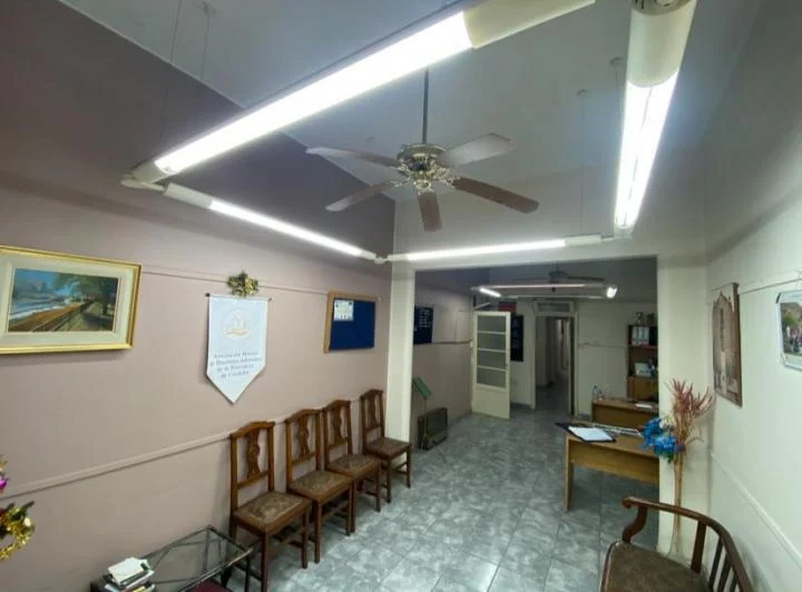 Foto de PLENO CENTRO- AMPLIO P.H AMOBLADO PARA USO COMERCIAL O PROFESIONAL, imagen 5