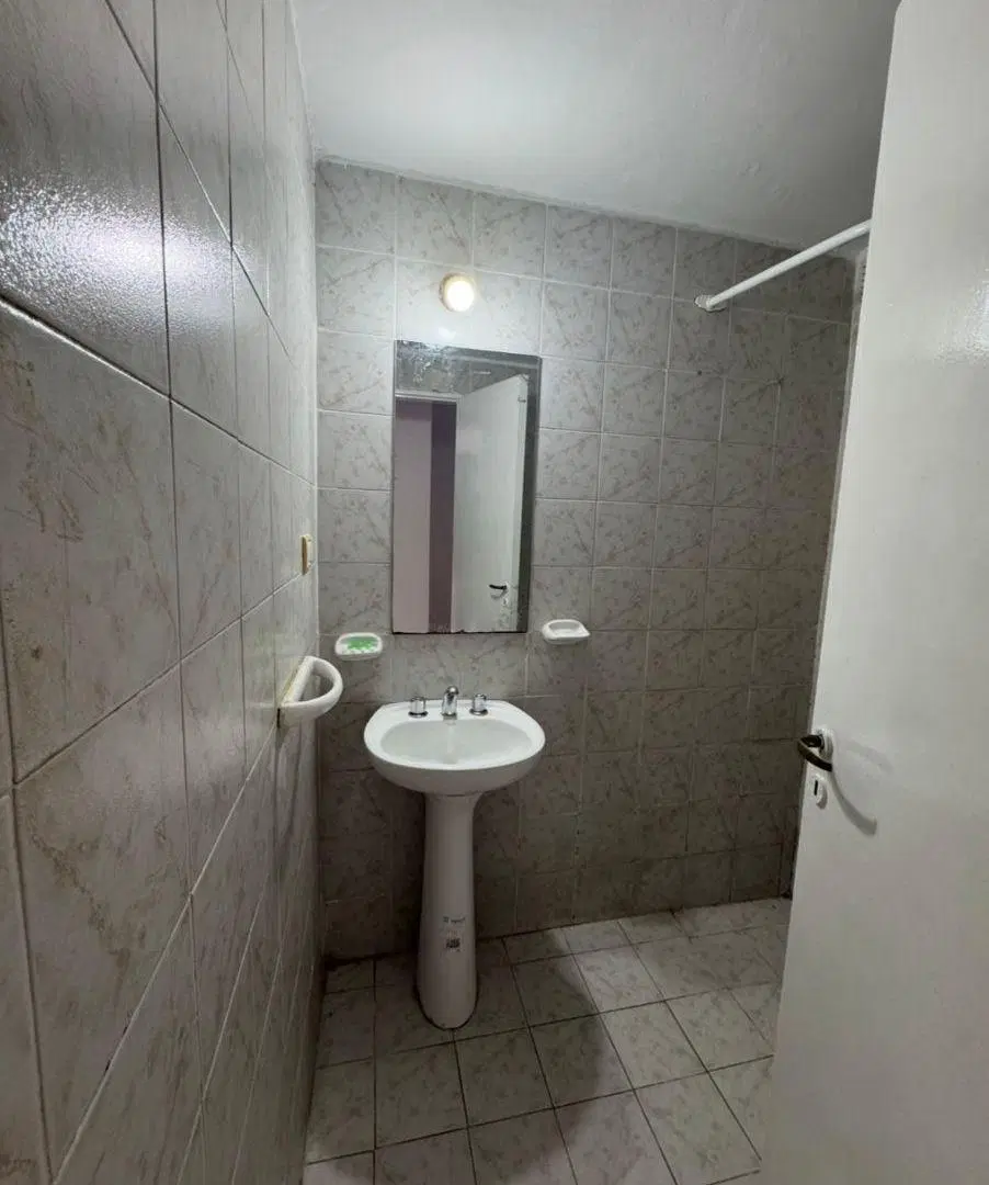 1 DORM C/AMPLIO BALCÓN- EXPENSAS BAJAS 5