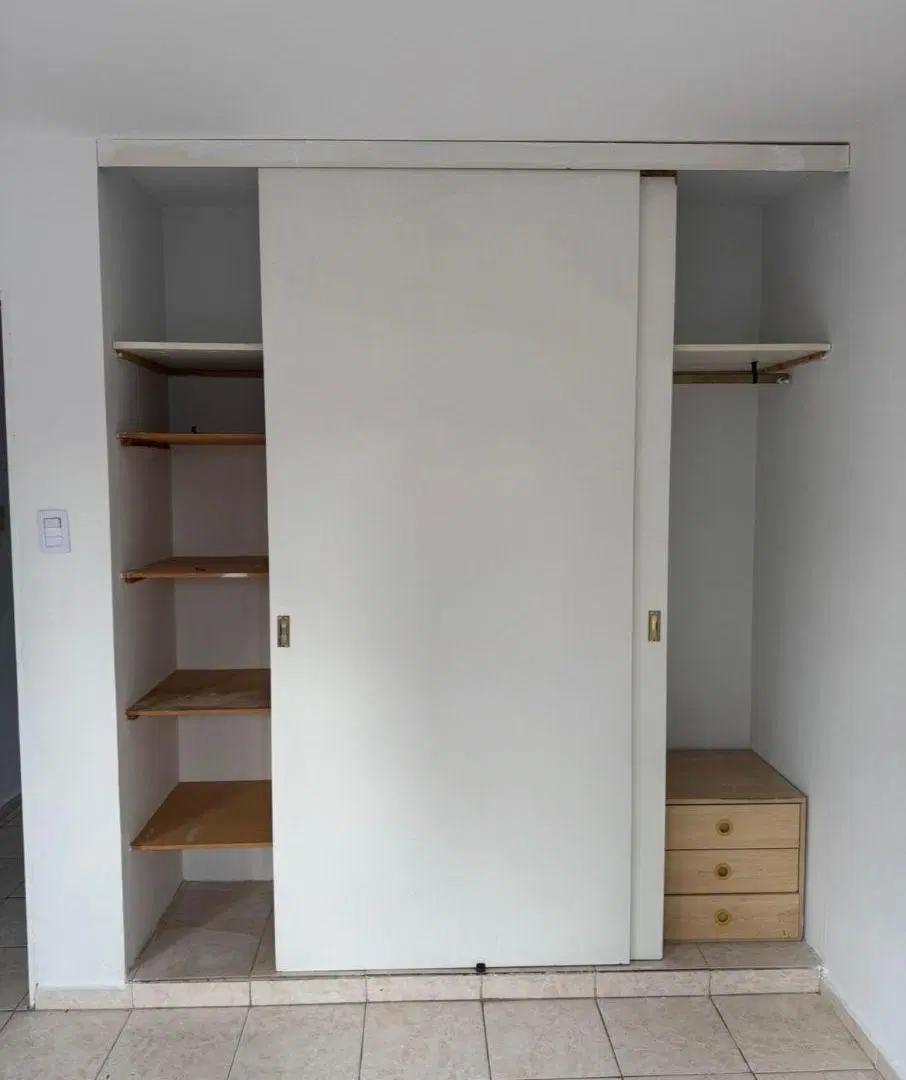 1 DORM C/AMPLIO BALCÓN- EXPENSAS BAJAS 3