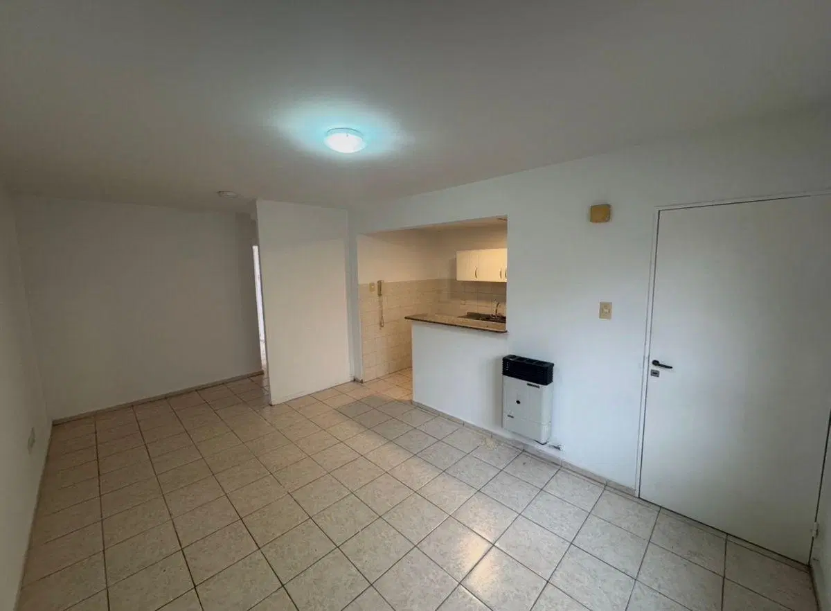 1 DORM C/AMPLIO BALCÓN- EXPENSAS BAJAS 1