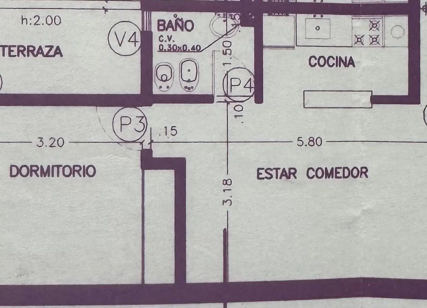 Plano 1