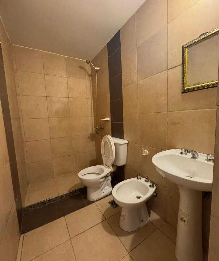 DEPARTAMENTO 1 DORM Bº ALTO ALBERDI- EXPENSAS BAJAS 5