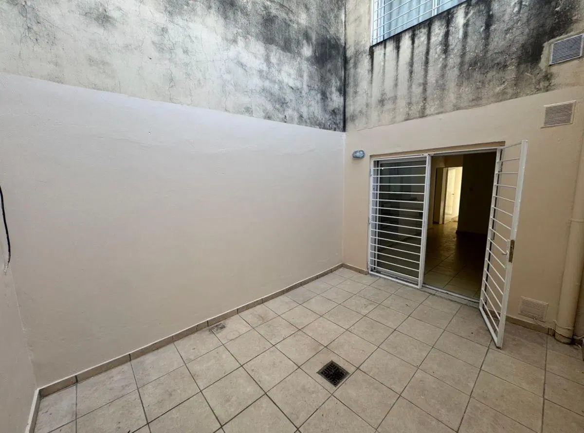 DPTO 1 DORM C/2 PATIOS PROPIOS- EXPENSAS BAJAS 3